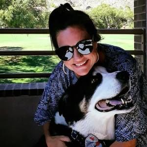 Meet your Posher, Molly